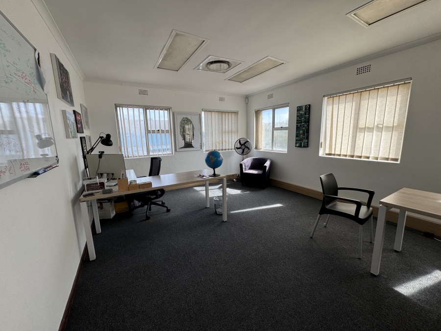 To Let commercial Property for Rent in Brackenfell Industrial Western Cape